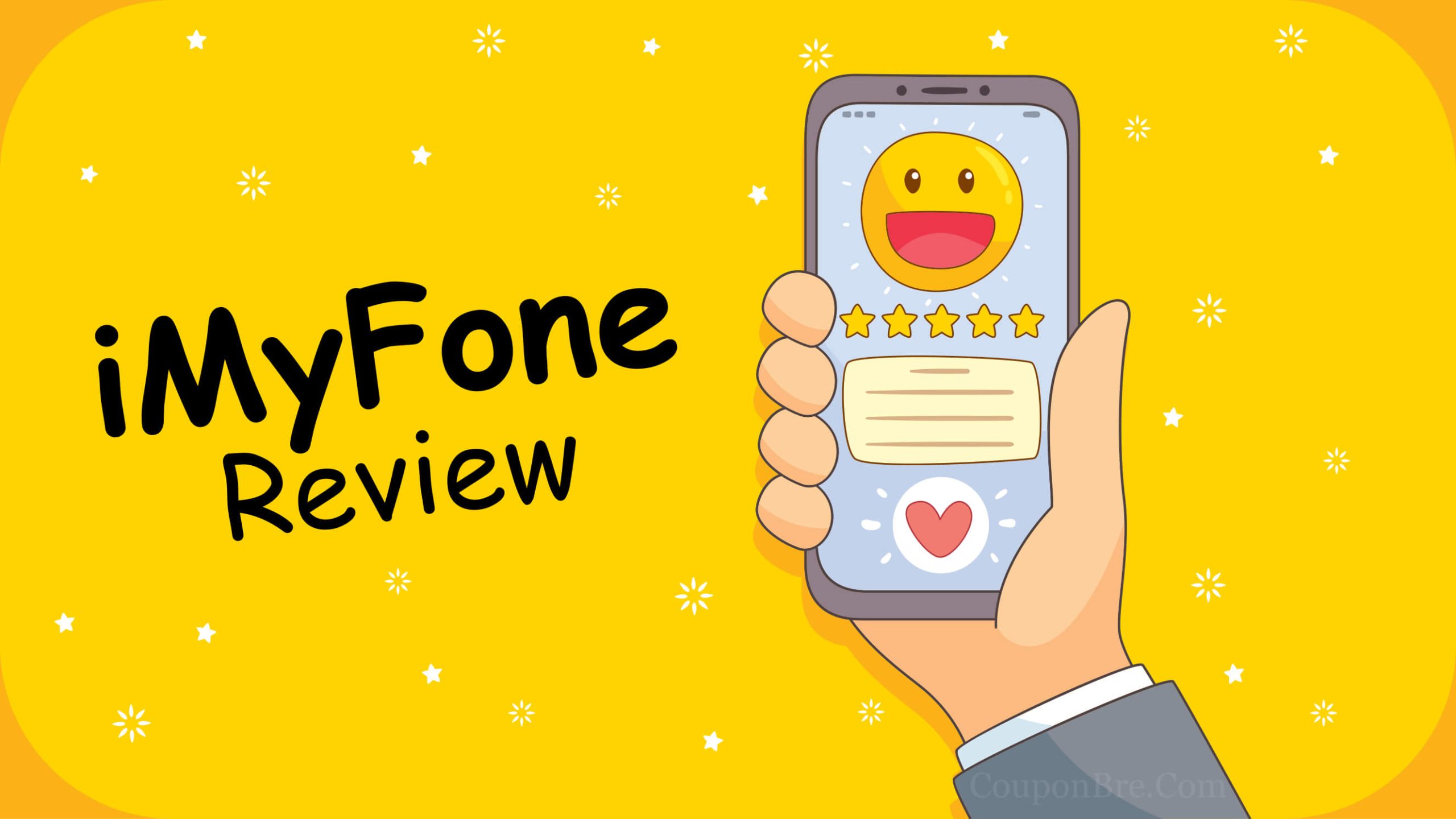 imyfone review
