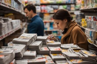 extreme couponing for beginners