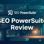 SEO PowerSuite detailed review and analysis