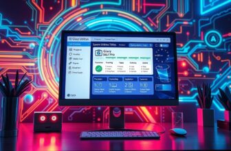 Glary Utilities Pro Review 2024