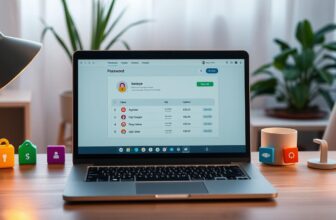 password manager for seniors