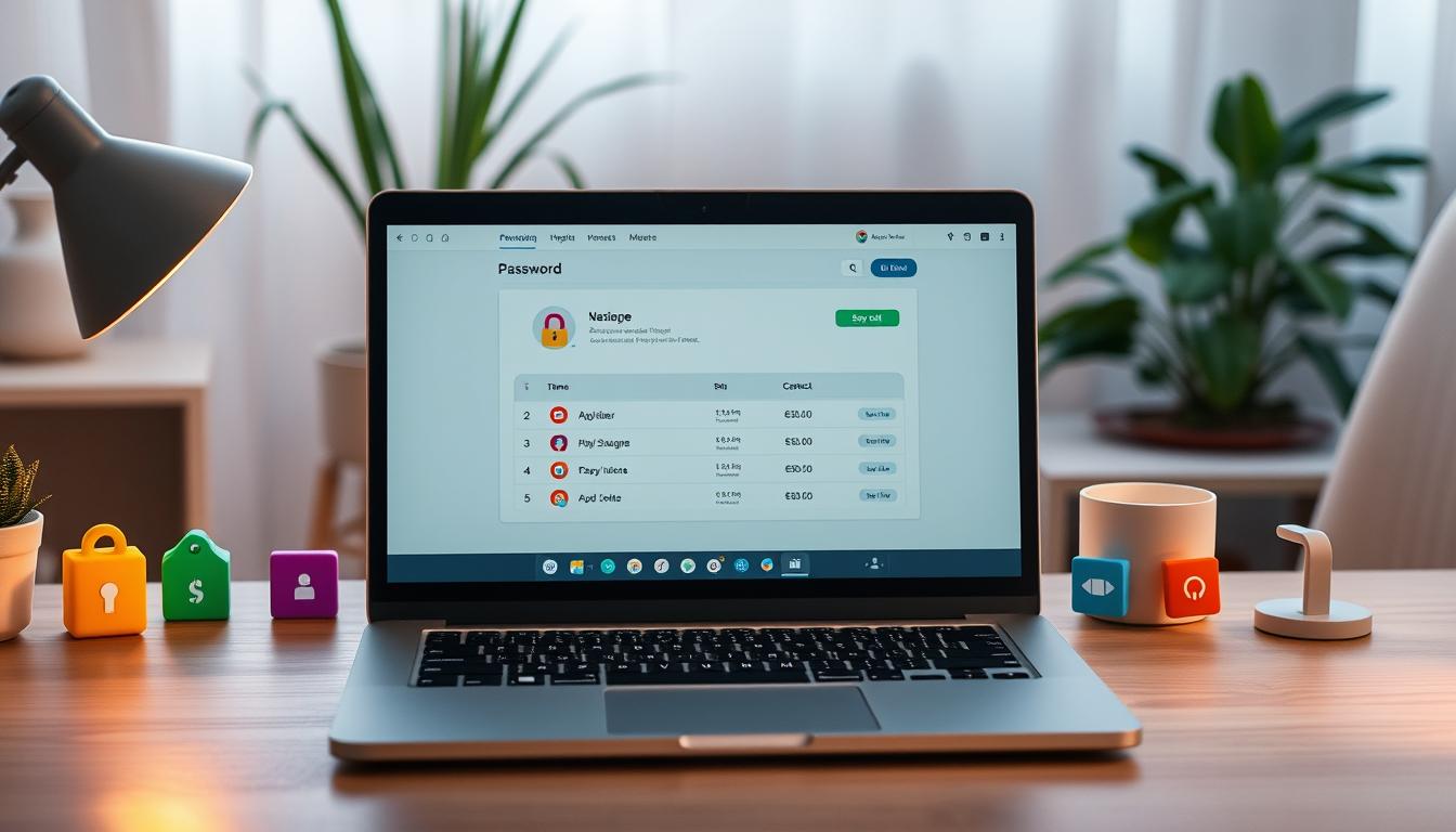 password manager for seniors