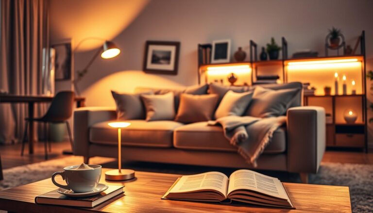 best smart lights for living room