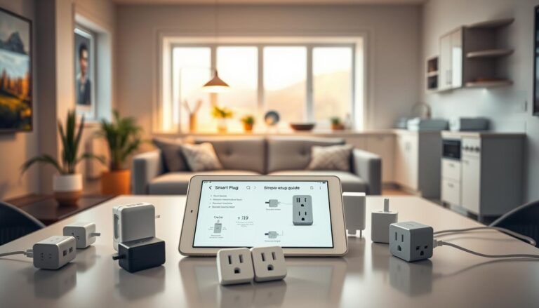 best smart plugs for beginners