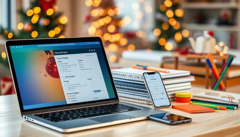 best to-do list apps for holidays