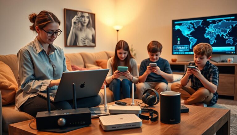 Best VPN for Multiple Devices