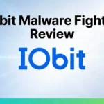 IObit Malware Fighter review overview