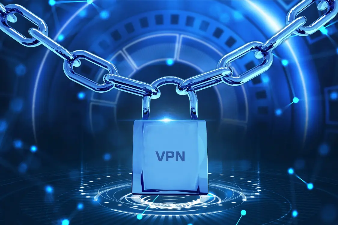 Woman live streaming with laptop and camera