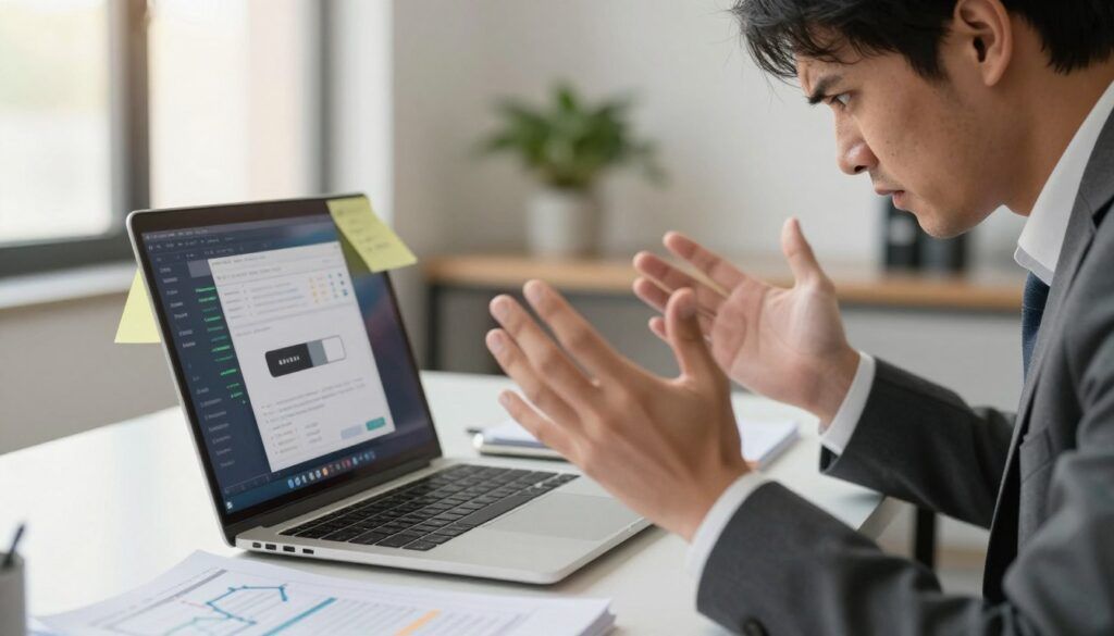 why is my laptop so slow