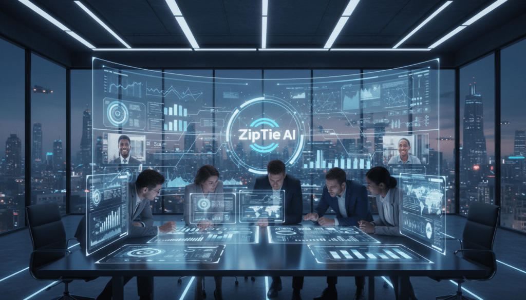 ZipTie AI Review